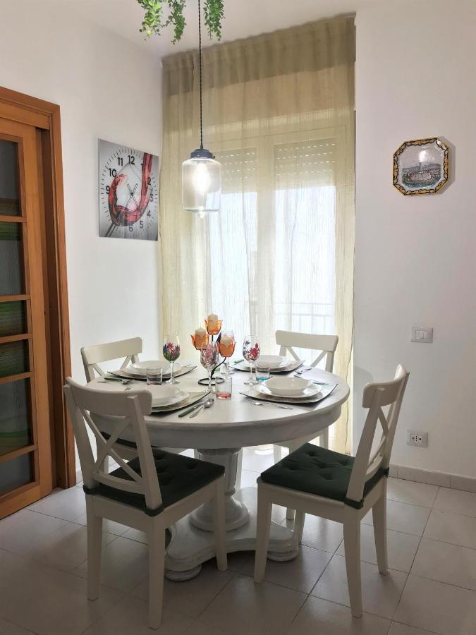 Vecchia Paradiso - A Un Passo Dal Mare เมสซีนา ภายนอก รูปภาพ